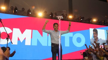 Vagner Souza / BNews