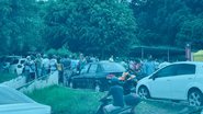 Reprodução/ RecordTV Itapoan