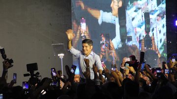 Vagner Souza / BNews