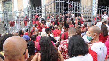 Vagner Souza/BNews