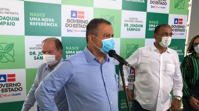 João Brandão/BNews