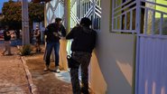 Natália Verena/Polícia Civil