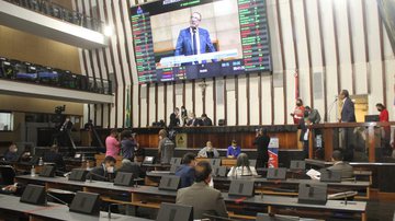 Vagner Souza / BNews