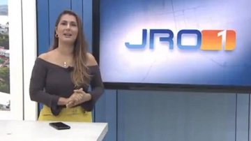 Reprodução/Vídeo