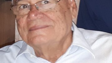 Imagem Avô de vereador de Salvador morre em Feira de Santana