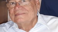 Imagem Avô de vereador de Salvador morre em Feira de Santana