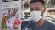 Reprodução/ RecordTV Itapoan