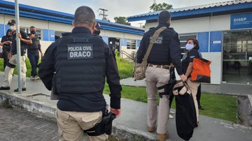 Natália Verena/SSP-BA