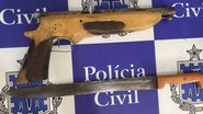 Divulgação/Polícia Civil