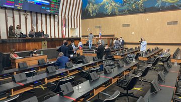 Tamirys Machado/BNews