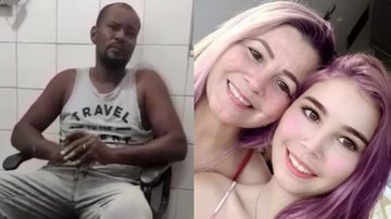 Reprodução/Vídeo e Facebook