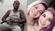 Reprodução/Vídeo e Facebook