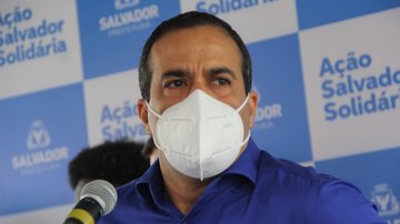 Vagner Souza / BNews