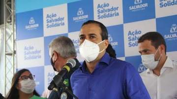 Vagner Souza/BNews