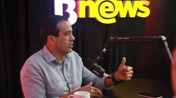 Joá Souza/BNews