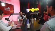 Joá Souza/BNews