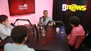Joá Souza/BNews