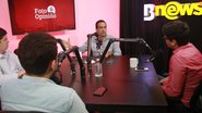 Joá Souza/BNews