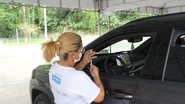 Vacinação contra Covid-19 em Salvador - Vagner Souza/BNews
