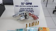 Divulgação/SSP-BA