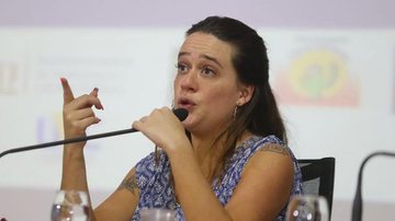 Imagem BNews Agora entrevista deputada Isa Penna nesta quinta-feira (23)