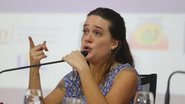 Imagem BNews Agora entrevista deputada Isa Penna nesta quinta-feira (23)