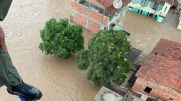 Divulgação/ GRAER/ PMBA