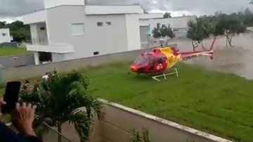 Reprodução