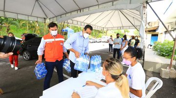 Paulo M. Azevedo/ BNews