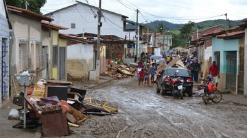 Divulgação/ Ascom Prefeitura de Itambé