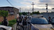 Divulgação/Polícia Civil