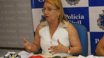 Divulgação/Polícia Civil