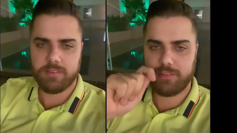Reprodução/ Instagram