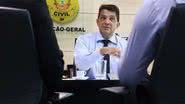 Divulgação / PCDF