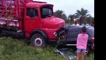 Reprodução das Redes Sociais