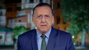 Reprodução/TV Globo