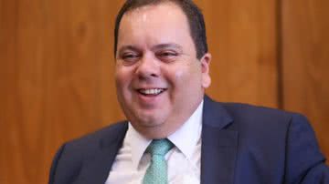 Foto: Divulgação/União Brasil