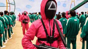 Divulgação// Netflix