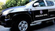 Divulgação/PC