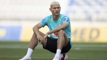 Lucas Figueiredo/CBF