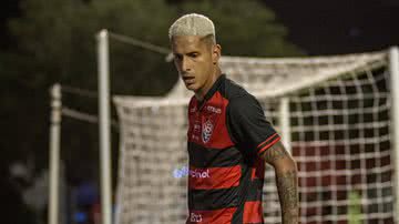 Foto: Pietro Carpi / EC Vitória