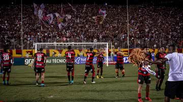 Foto: Pietro Carpi/EC Vitória