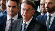Foto: Isac Nóbrega/PR