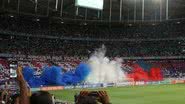 Divulgação /  EC Bahia