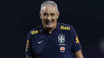 Foto: Lucas Figueiredo/CBF