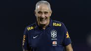 Foto: Lucas Figueiredo/CBF