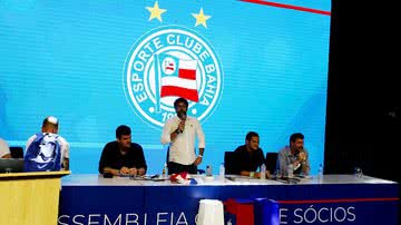 Felipe Oliveira / EC Bahia