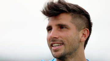 Foto: Felipe Oliveira / EC Bahia