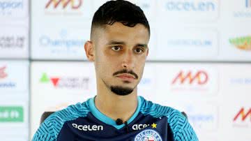 Foto: Felipe Oliveira/ECB