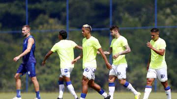 Foto: Felipe Oliveira/ECB